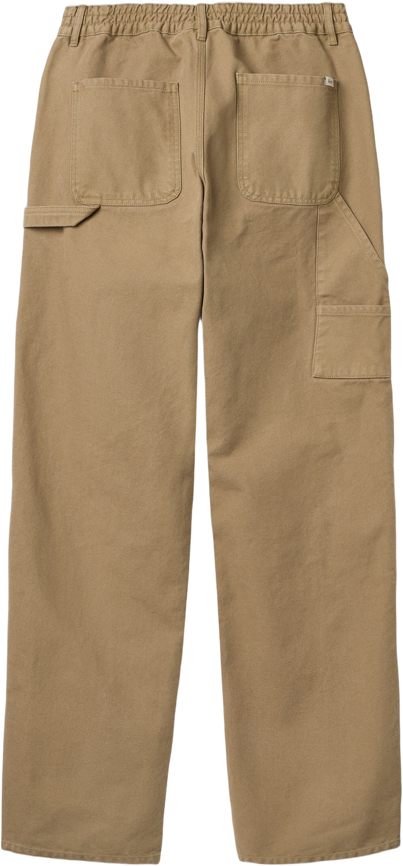 CLAY DOUBLE KNEE PANTS