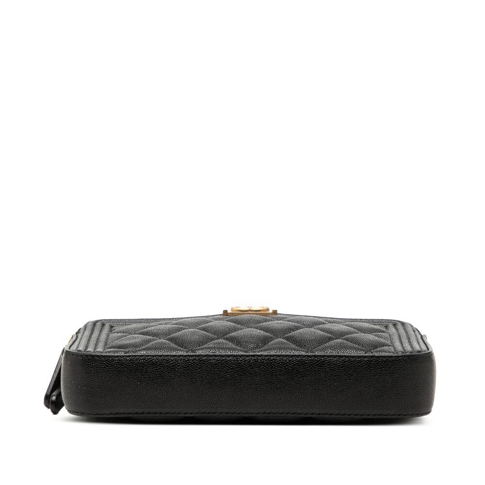 Chanel Boy Bags