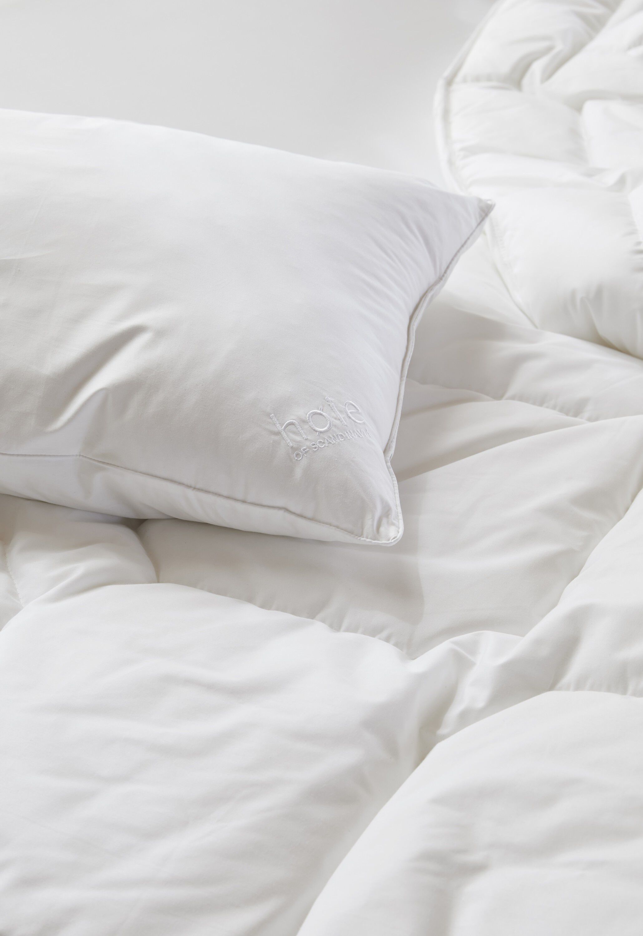 H&oslash;ie Softfeel Pude 60x63