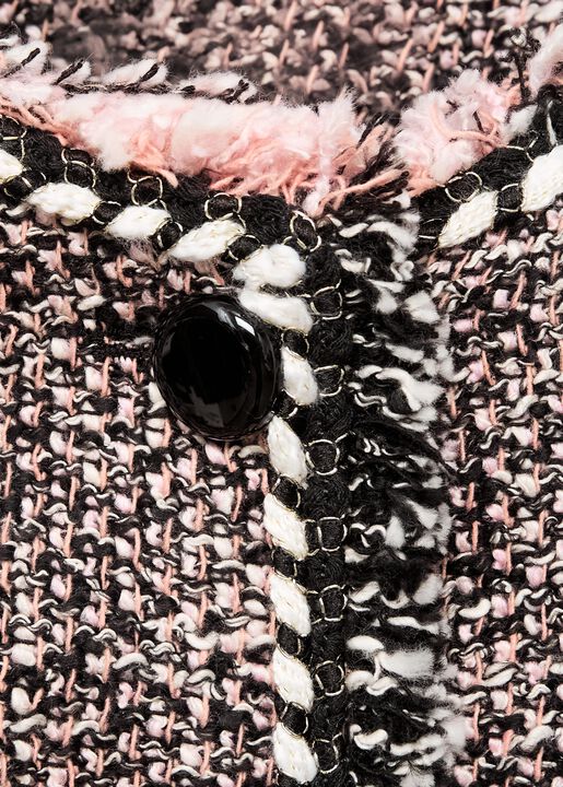 JACKET. -- PINKY