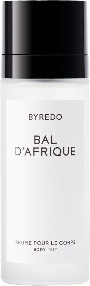 Byredo Bal D'Afrique Brume Pour Le Corps Body Mist 100 ml