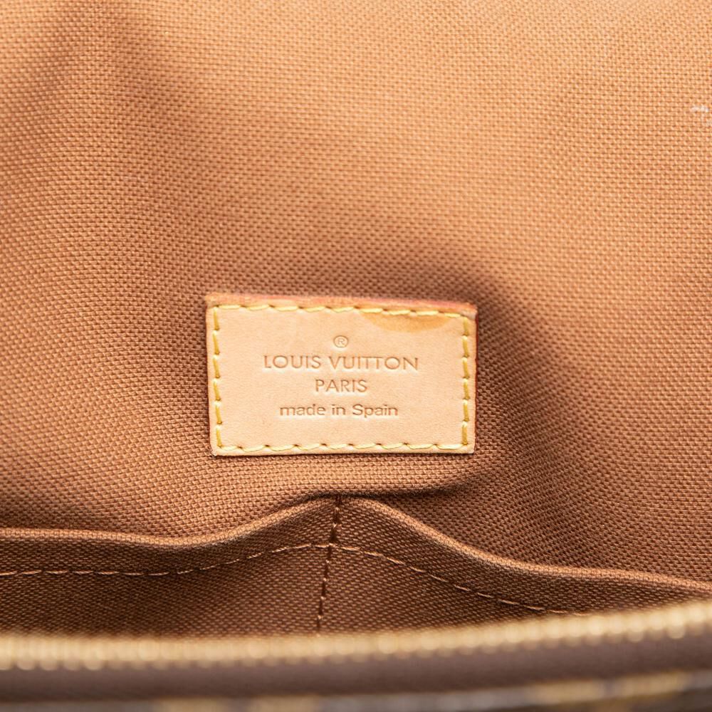 Louis Vuitton Abbesses
