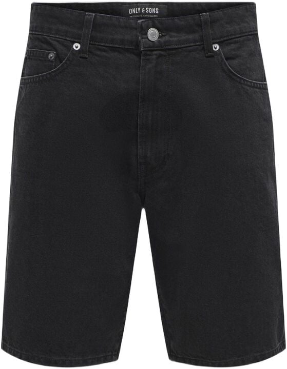 Onsfade Mb Tint 9085 Tai Dnm Shorts Noos