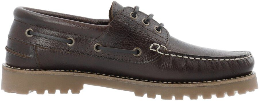 BIAGREG Boat Texas Tumbled