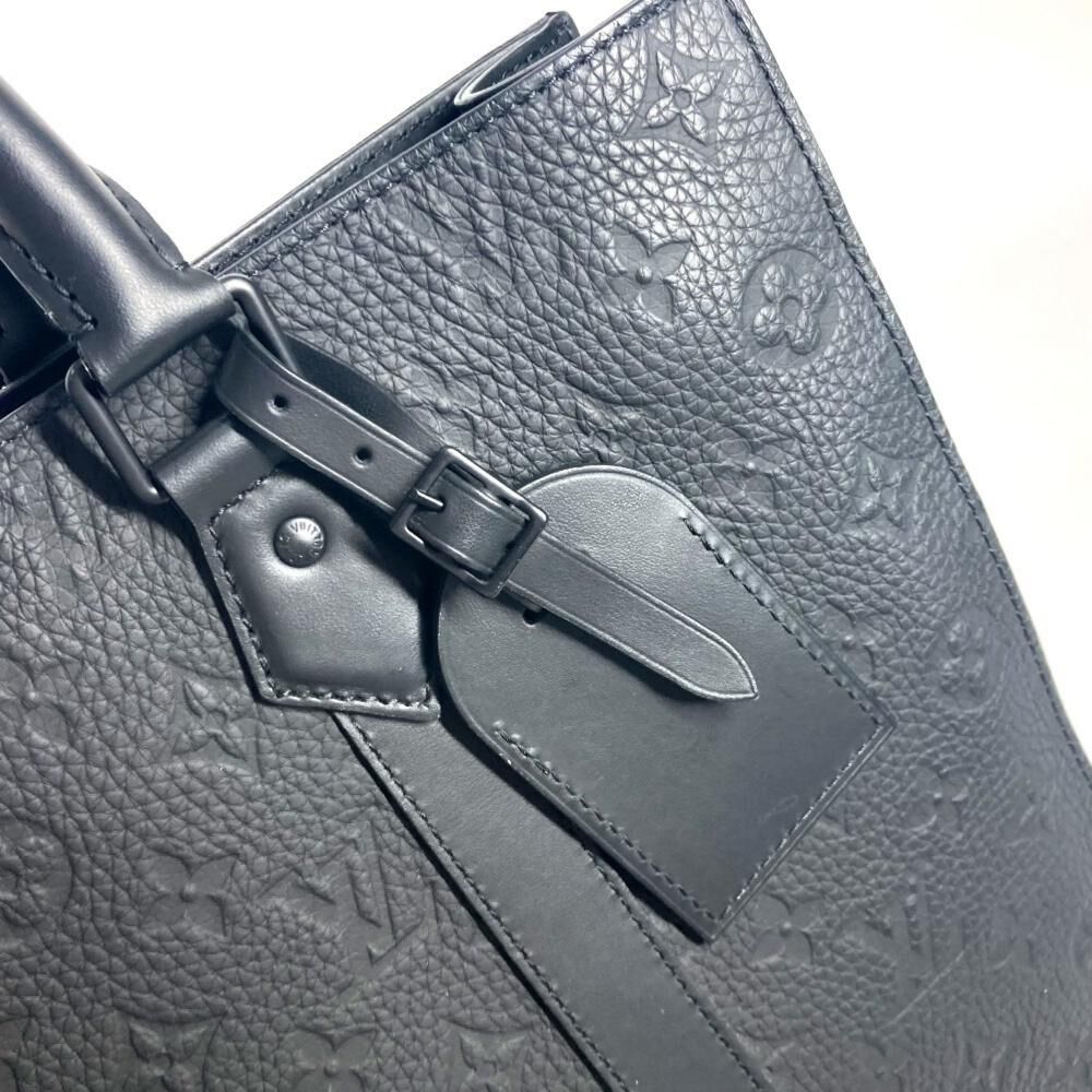 Louis Vuitton Sac Plat