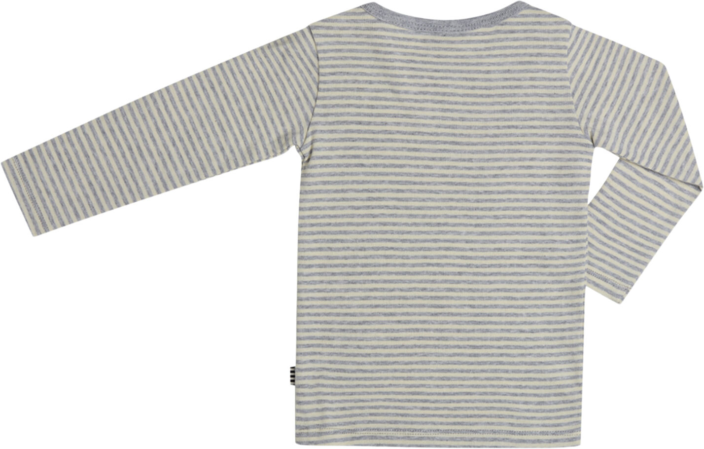 Soft Striped Rib Tobinino