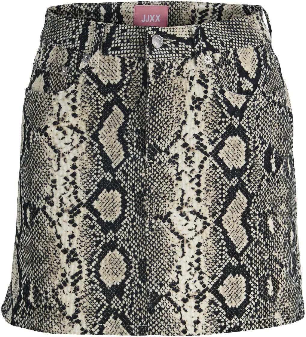 JXGELLY LAURA HW SKIRT PNT