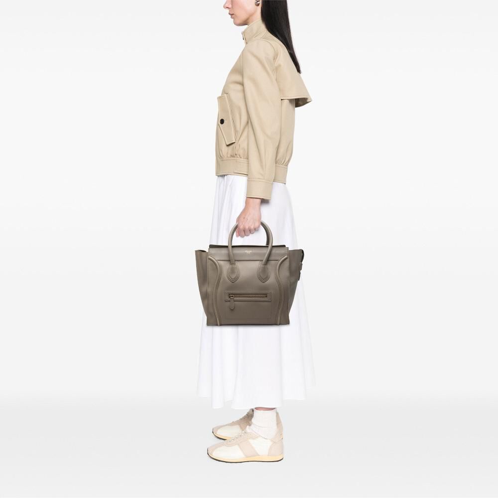 Celine Luggage