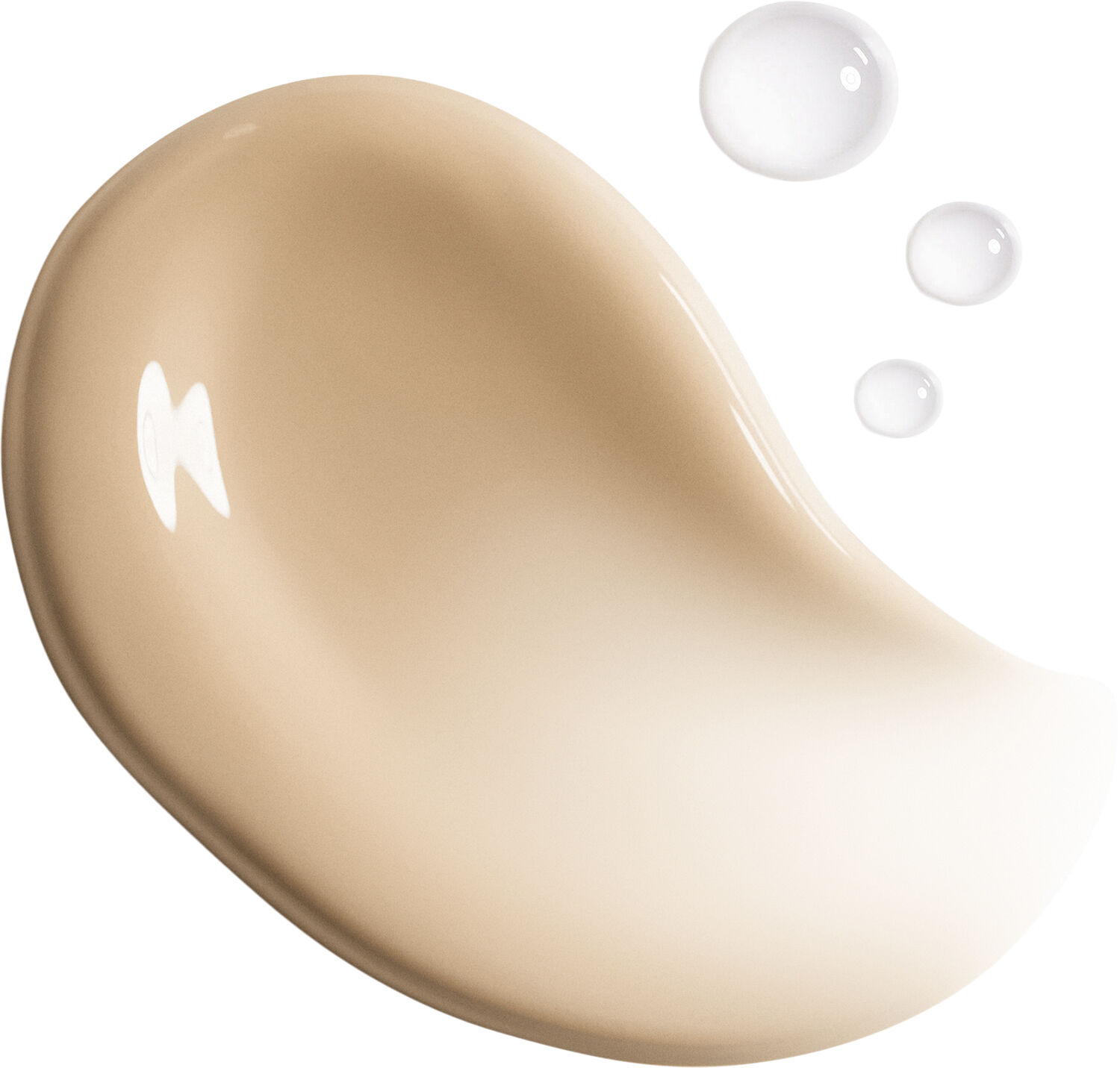 Dior Forever Hydra Nude Foundation