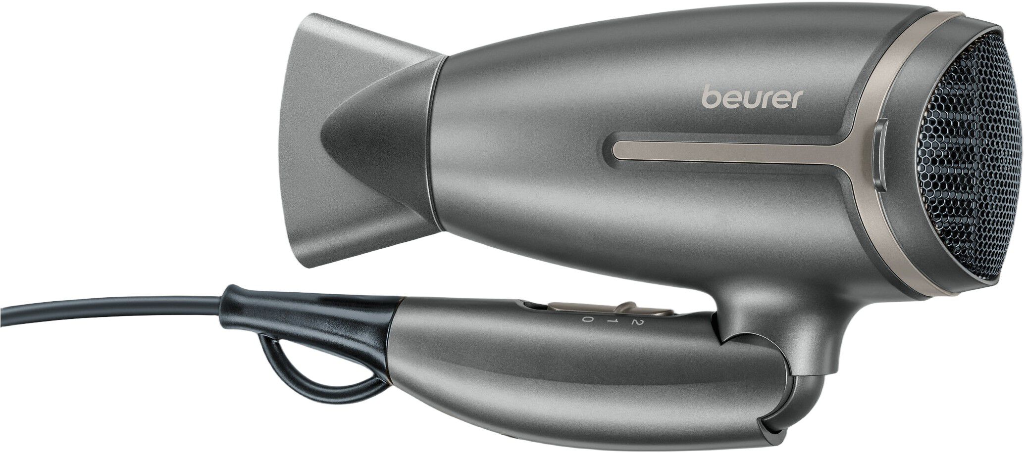 Jonisk h&aring;rtork 1600 W PR-HC01R