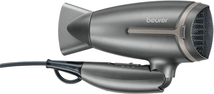 Jonisk hårtork 1600 W PR-HC01R