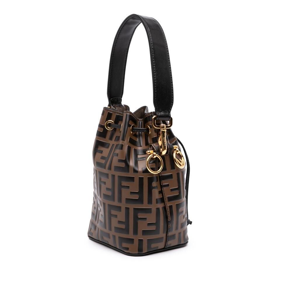 Fendi Mon Tresor