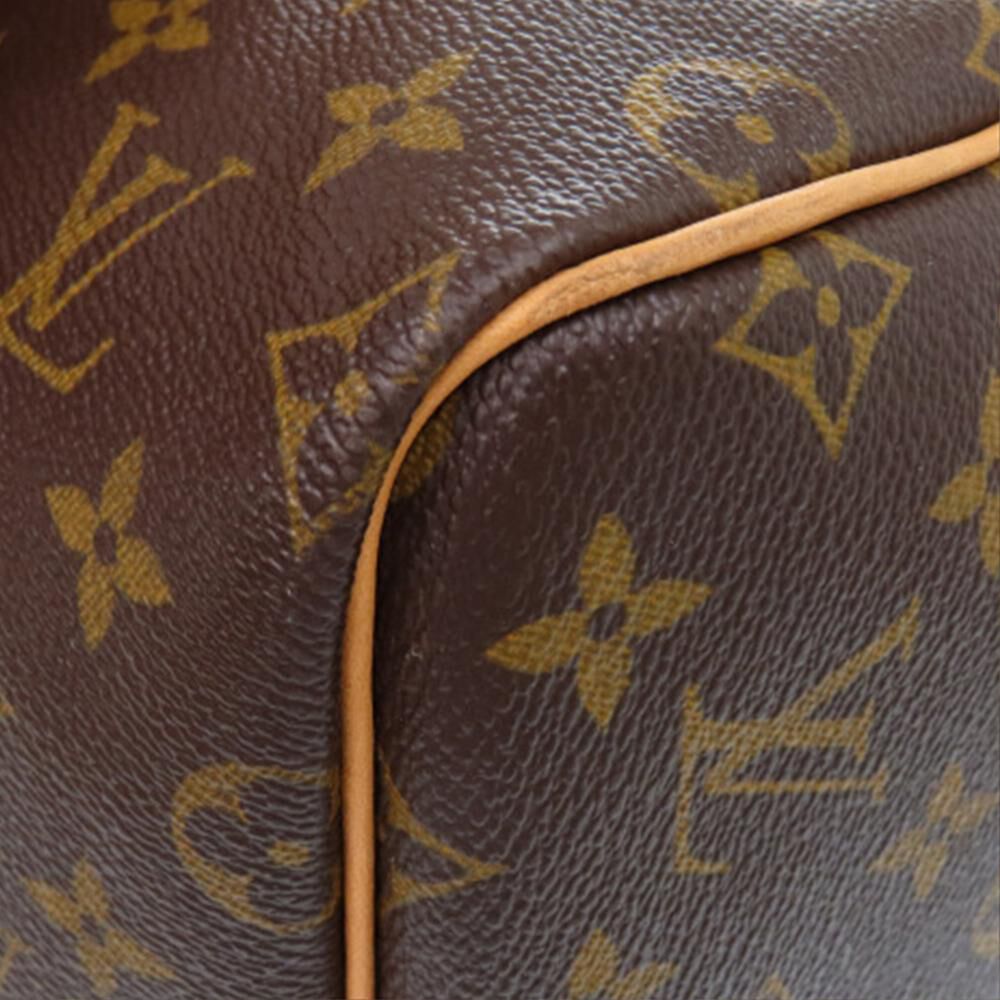 Louis Vuitton Keepall