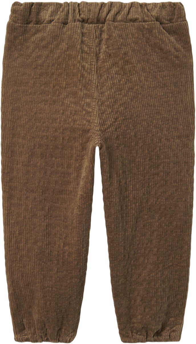 NMMOSMUND LOOSE CORD PANT 4241-SD L