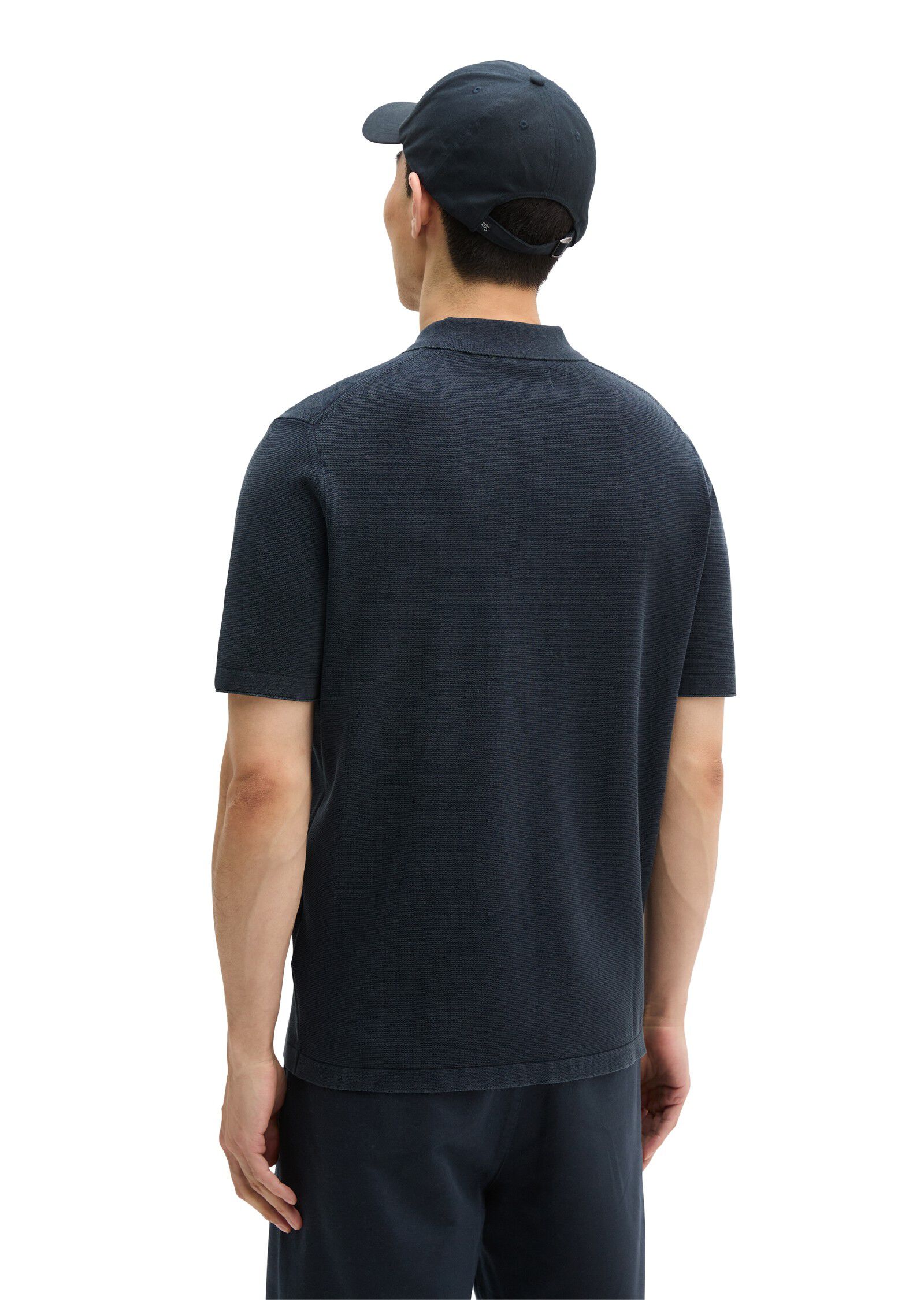 Polo Short Sleeve Tight loose