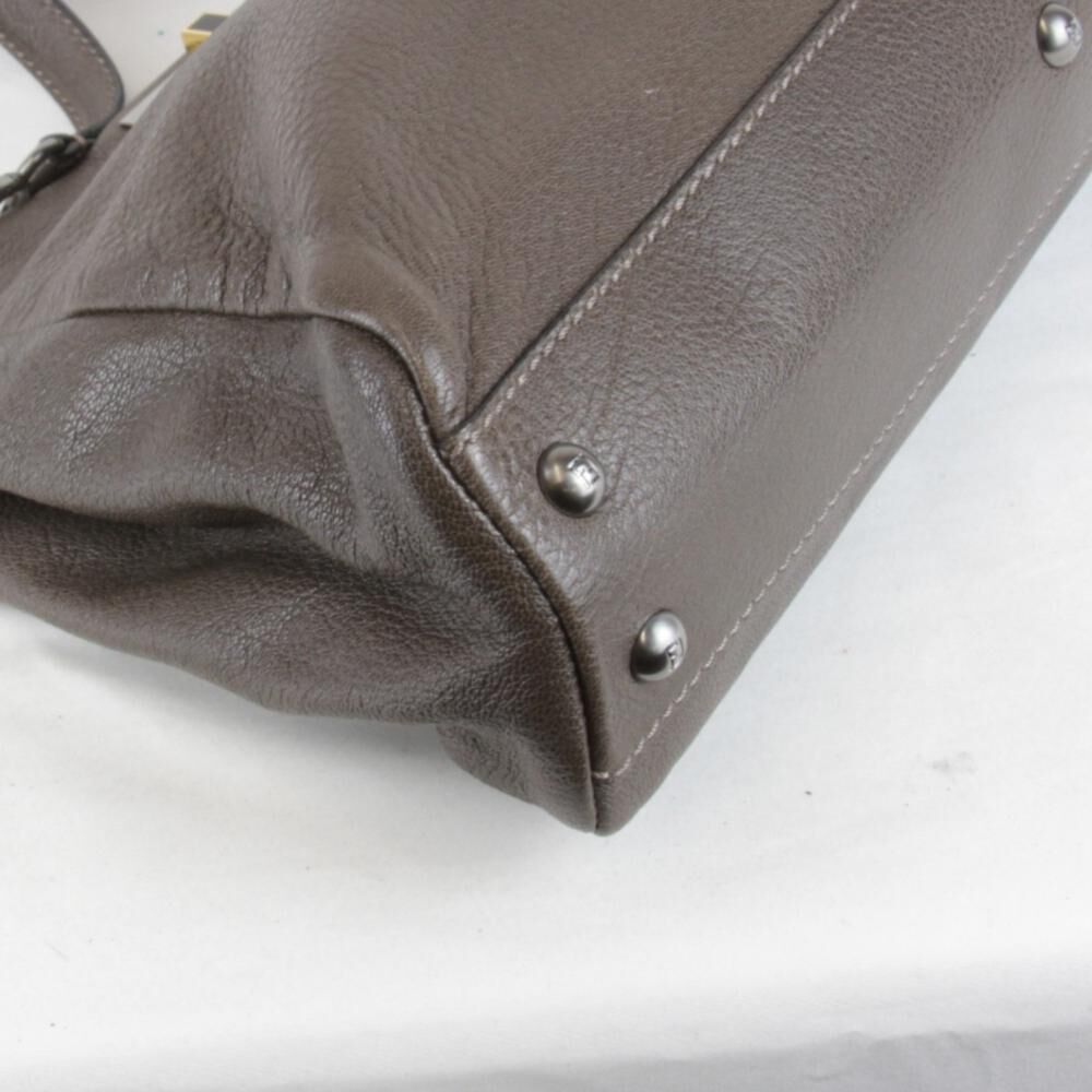 Fendi Peekaboo
