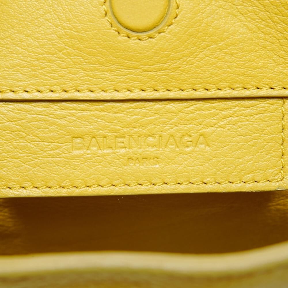 Balenciaga Tote