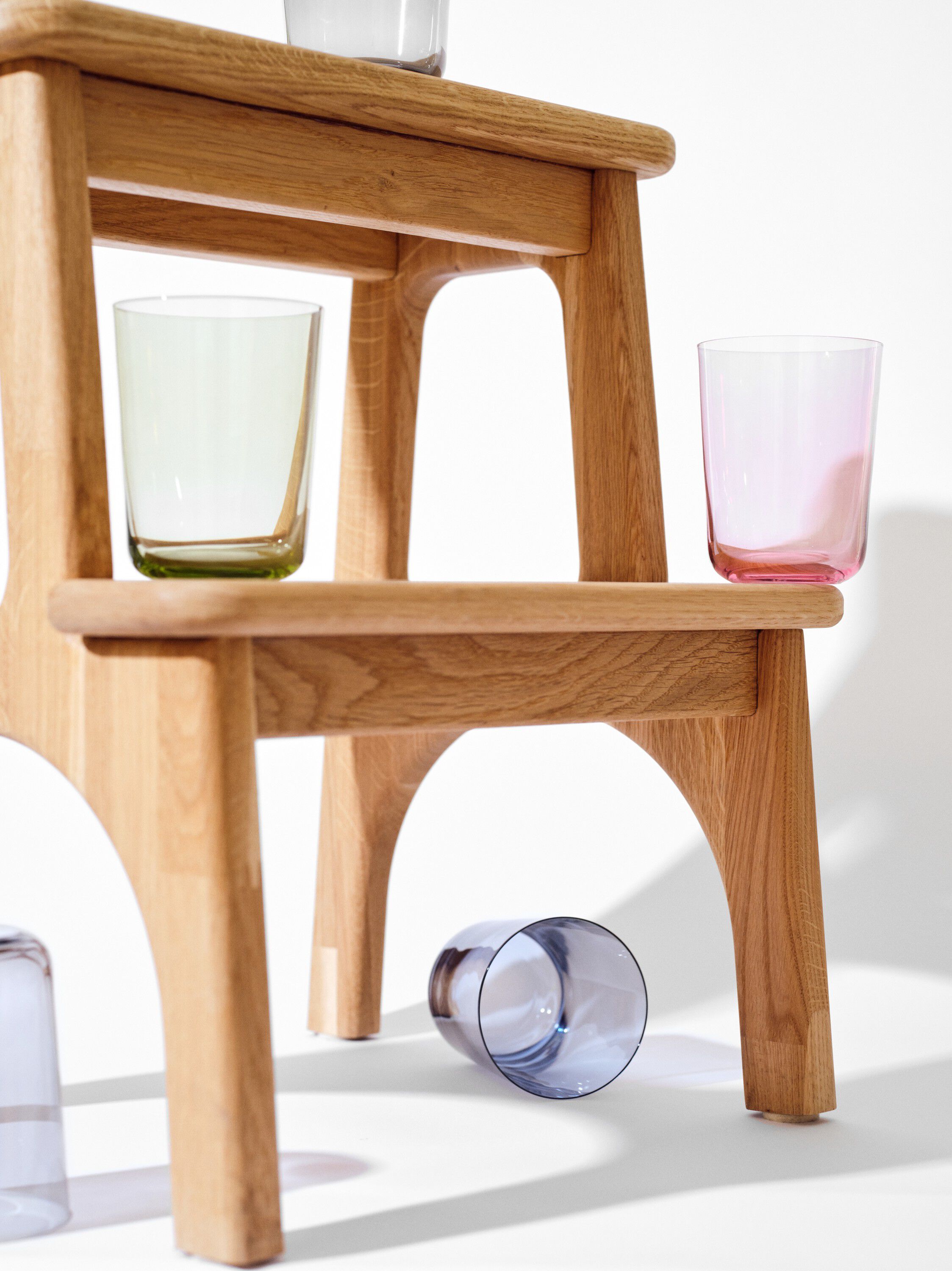 New York Topaz Water - 2 pcs