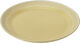 Colorit tallrikar Ø 22 cm yellow