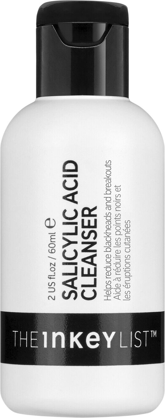 Fl&auml;ck- och porreng&ouml;ring med salicylsyra