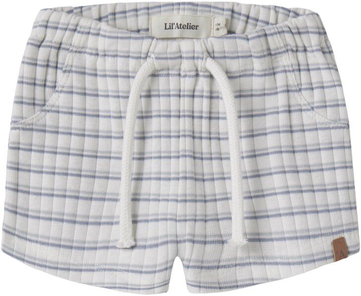 Nbmhaldur Loose Shorts Lil