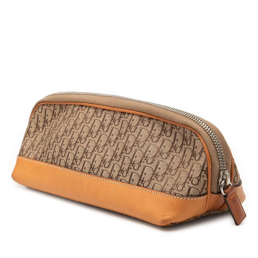Dior Cosmetic Pouch