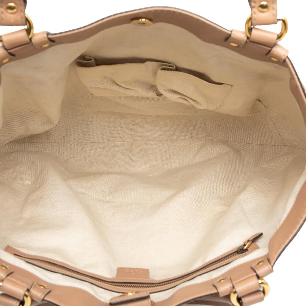 Gucci Tote