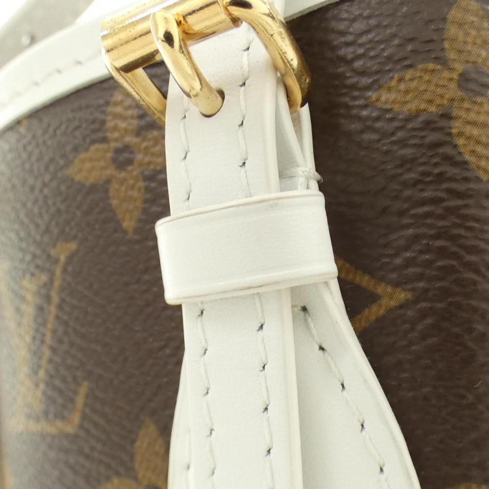 Louis Vuitton Bucket Bag