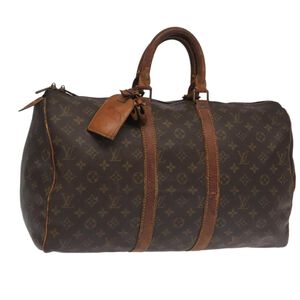 Louis Vuitton Keepall