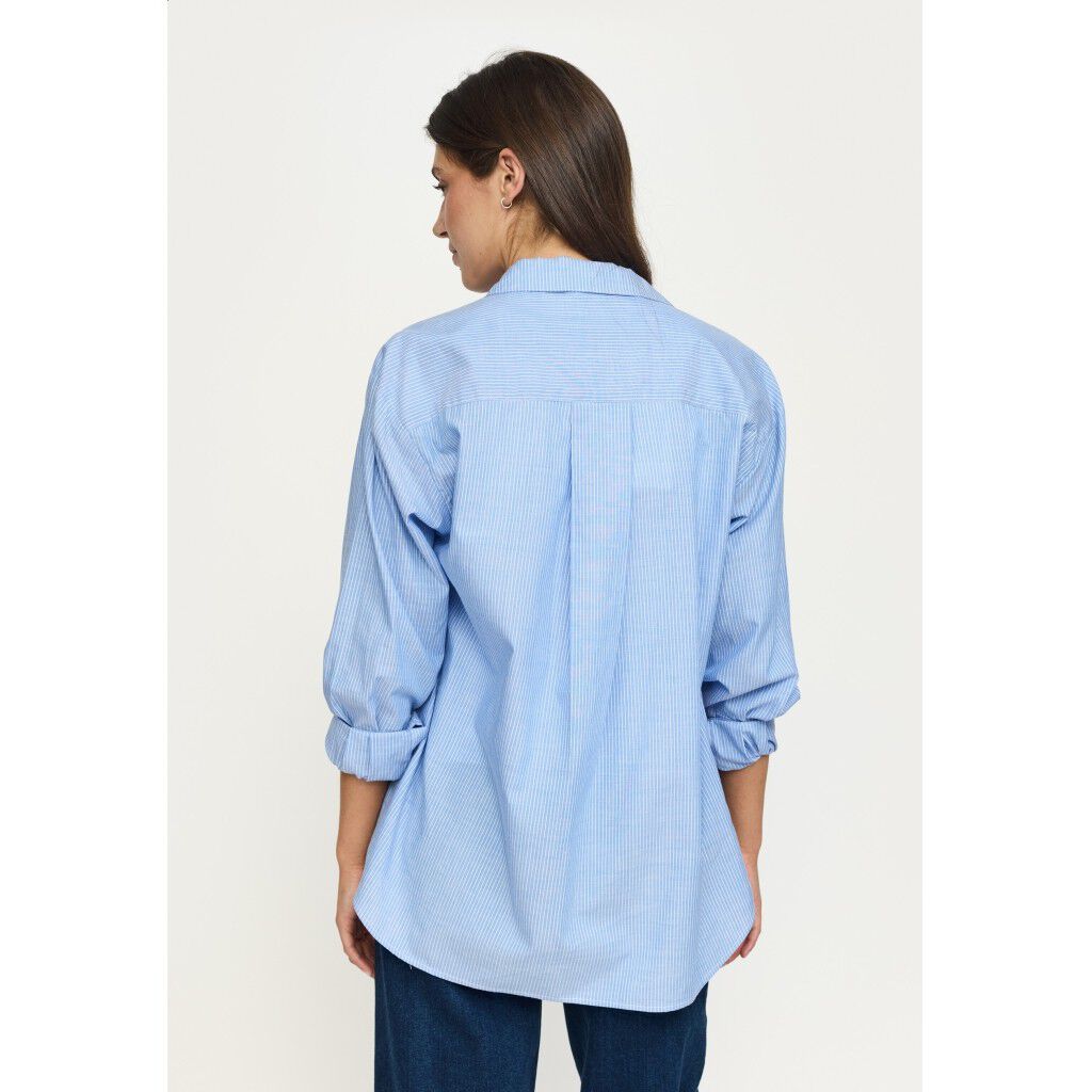 SRVeronica Striped Shirt