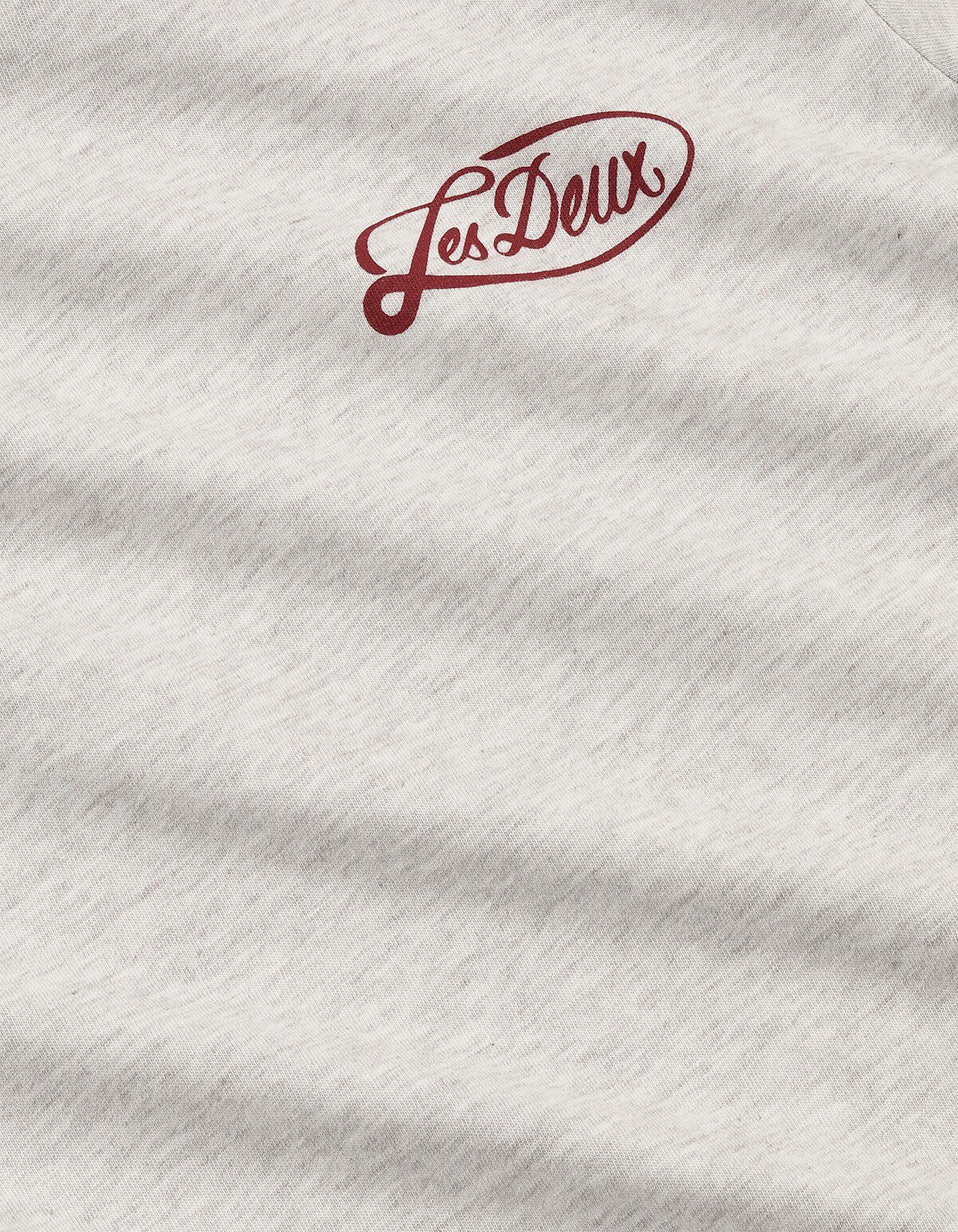 Contrast T-Shirt KIDS