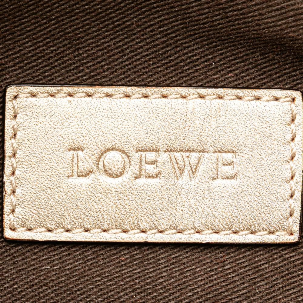 Loewe Tote