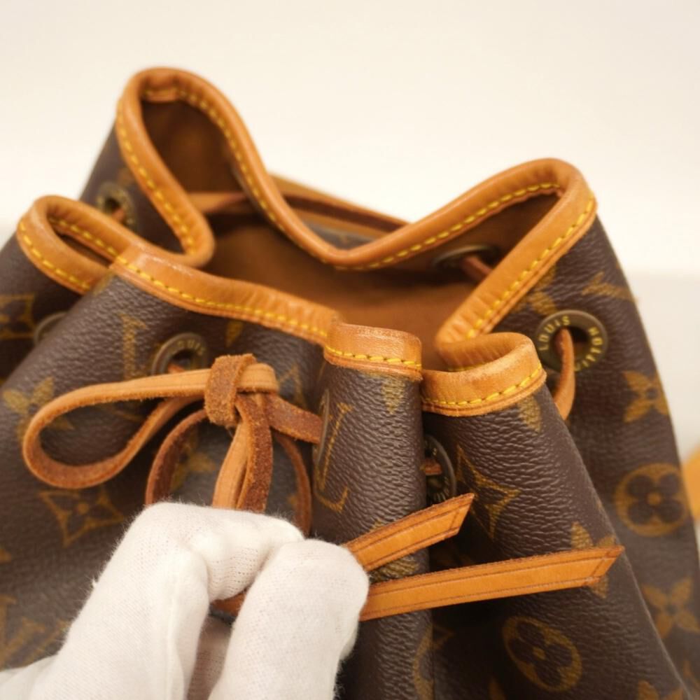 Louis Vuitton Montsouris