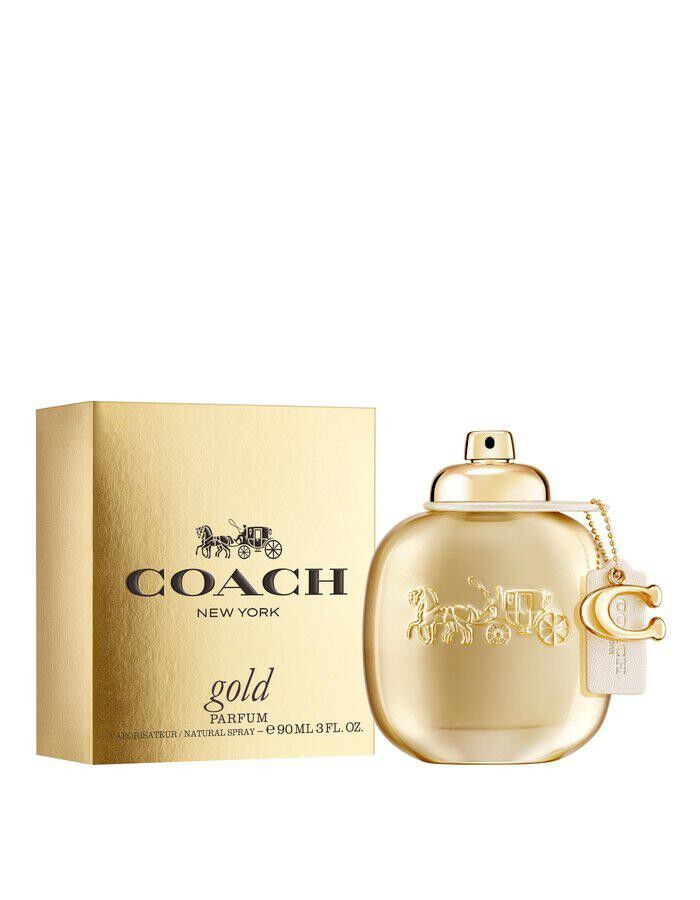 Woman Gold Eau de Parfum