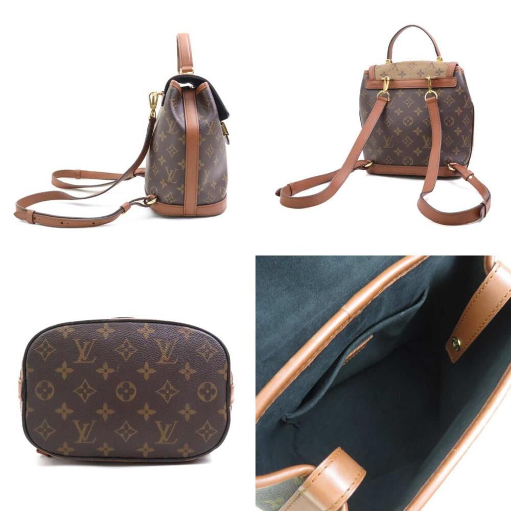 Louis Vuitton Backpack
