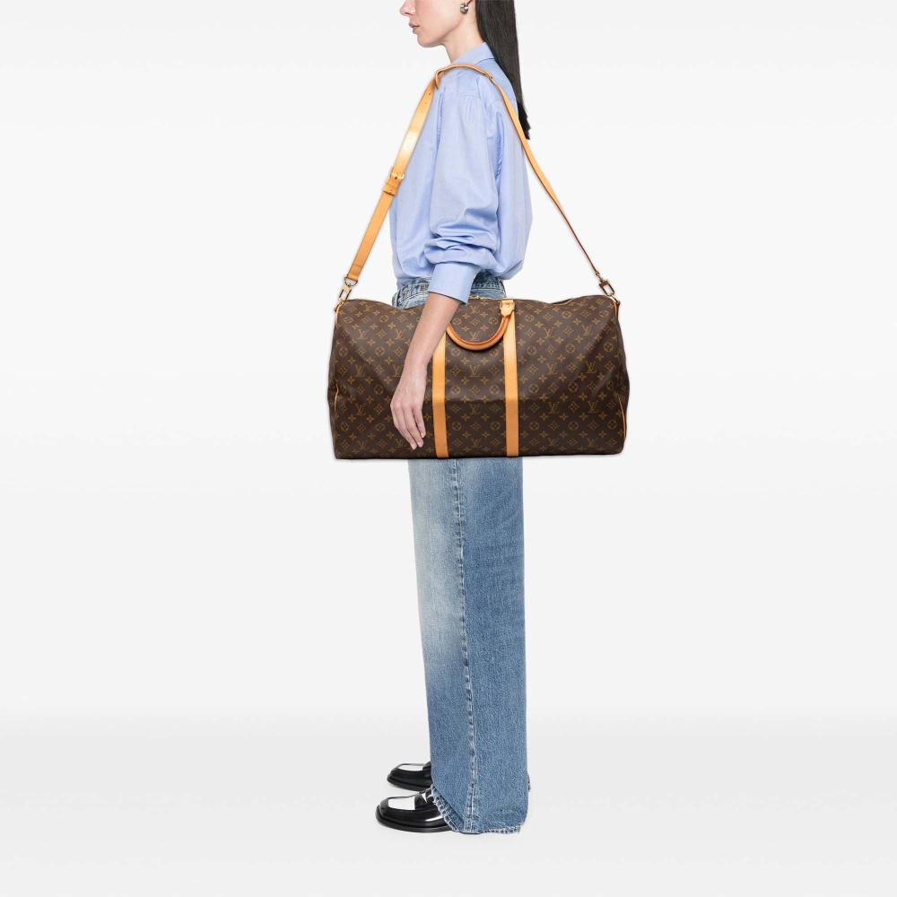 Louis Vuitton Keepall