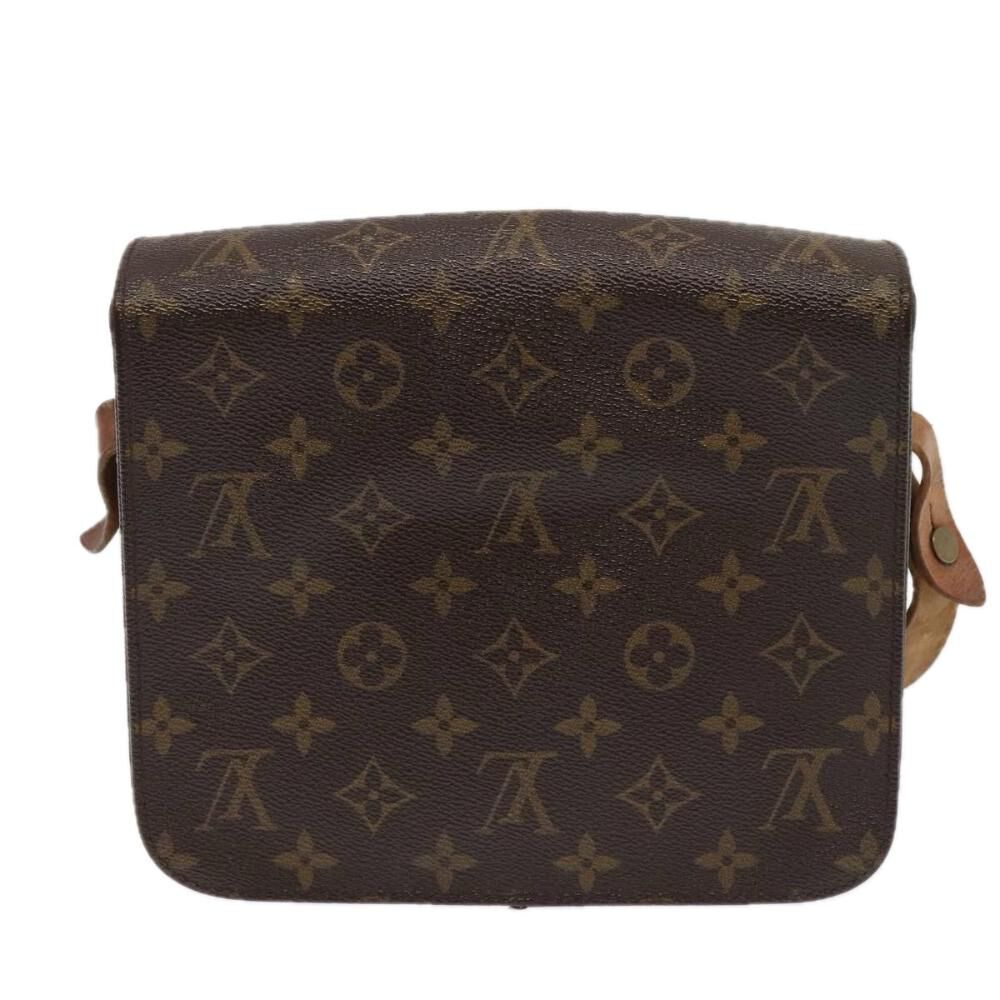 Louis Vuitton Cartouchiere