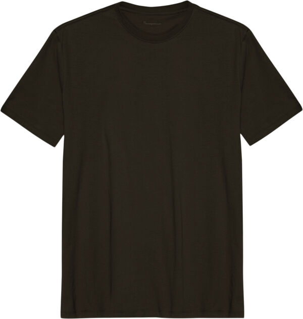 Regular fit Basic tee - GOTS/Vegan