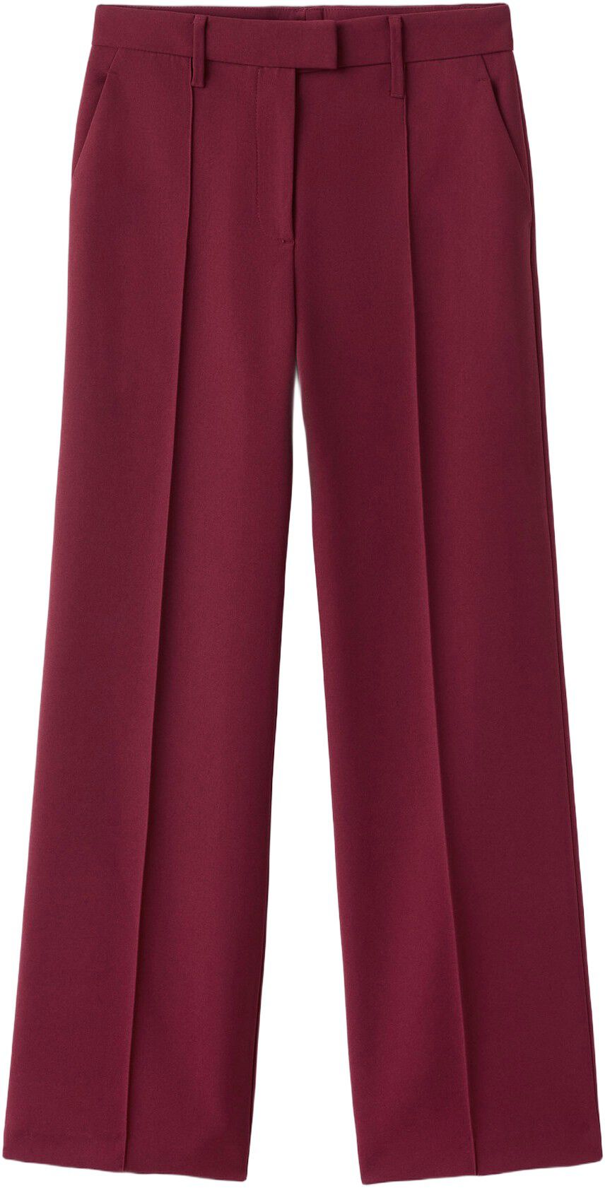 TROUSERS. -- MACA