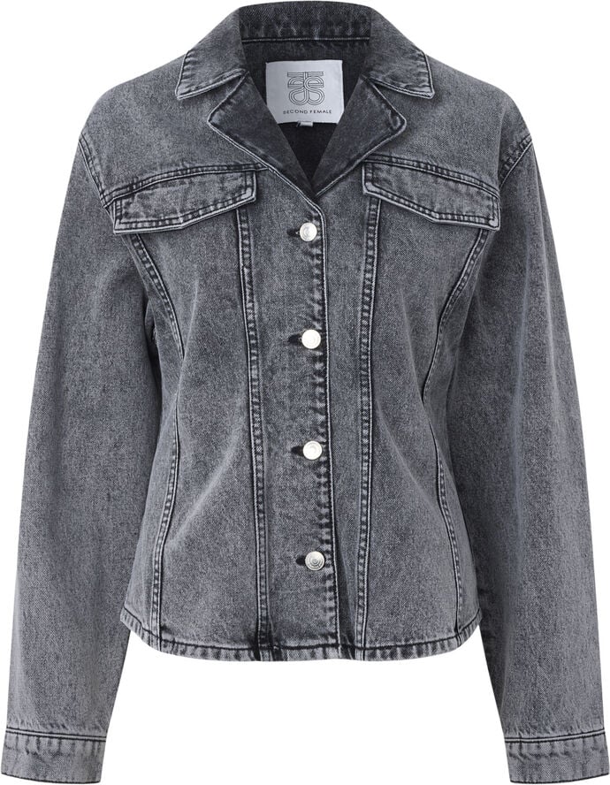 Columdore Denim Jacket