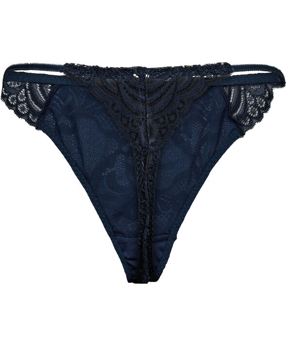 Fleur 3A String
