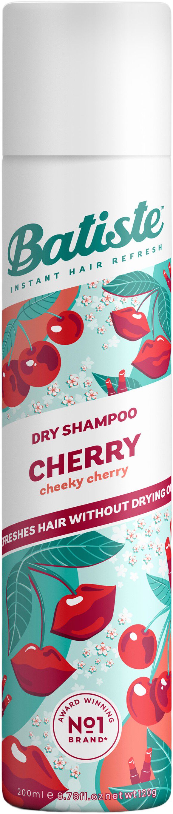 Batiste Cherry 200ml
