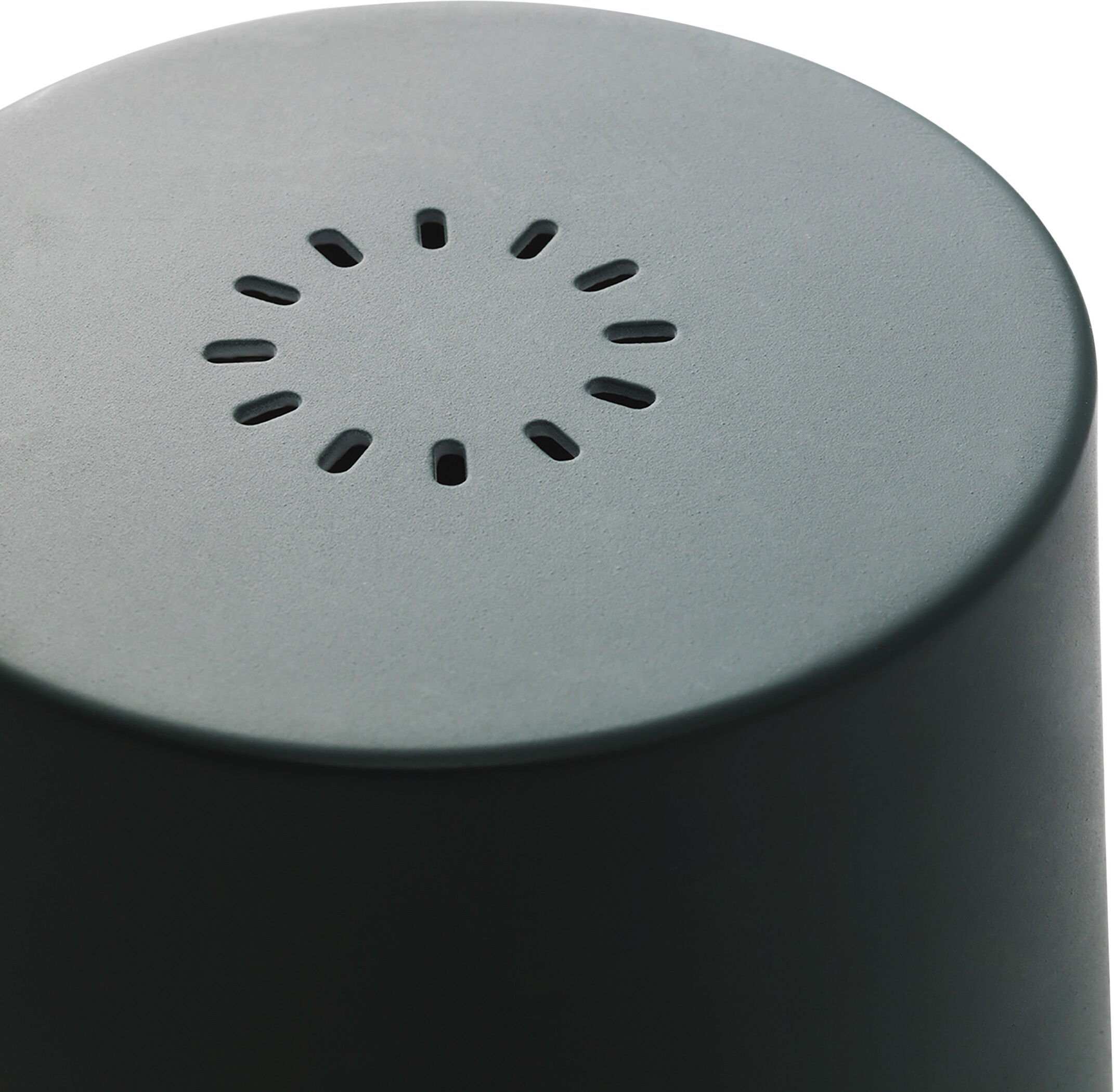 Rise v?gglampa svart