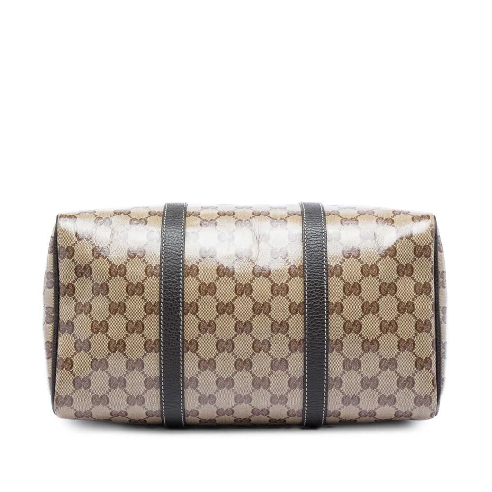 Gucci Boston Bag