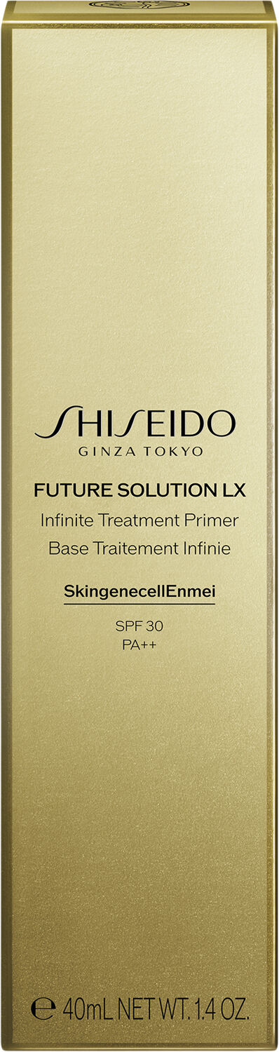 SHI SFLX INF PRIM 40