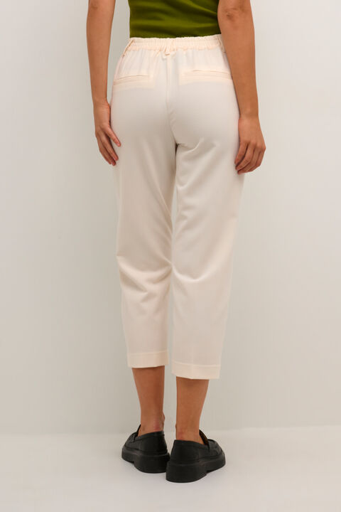 KAsakura HW Cropped Pants