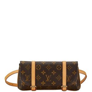 Louis Vuitton Pochette Marelle