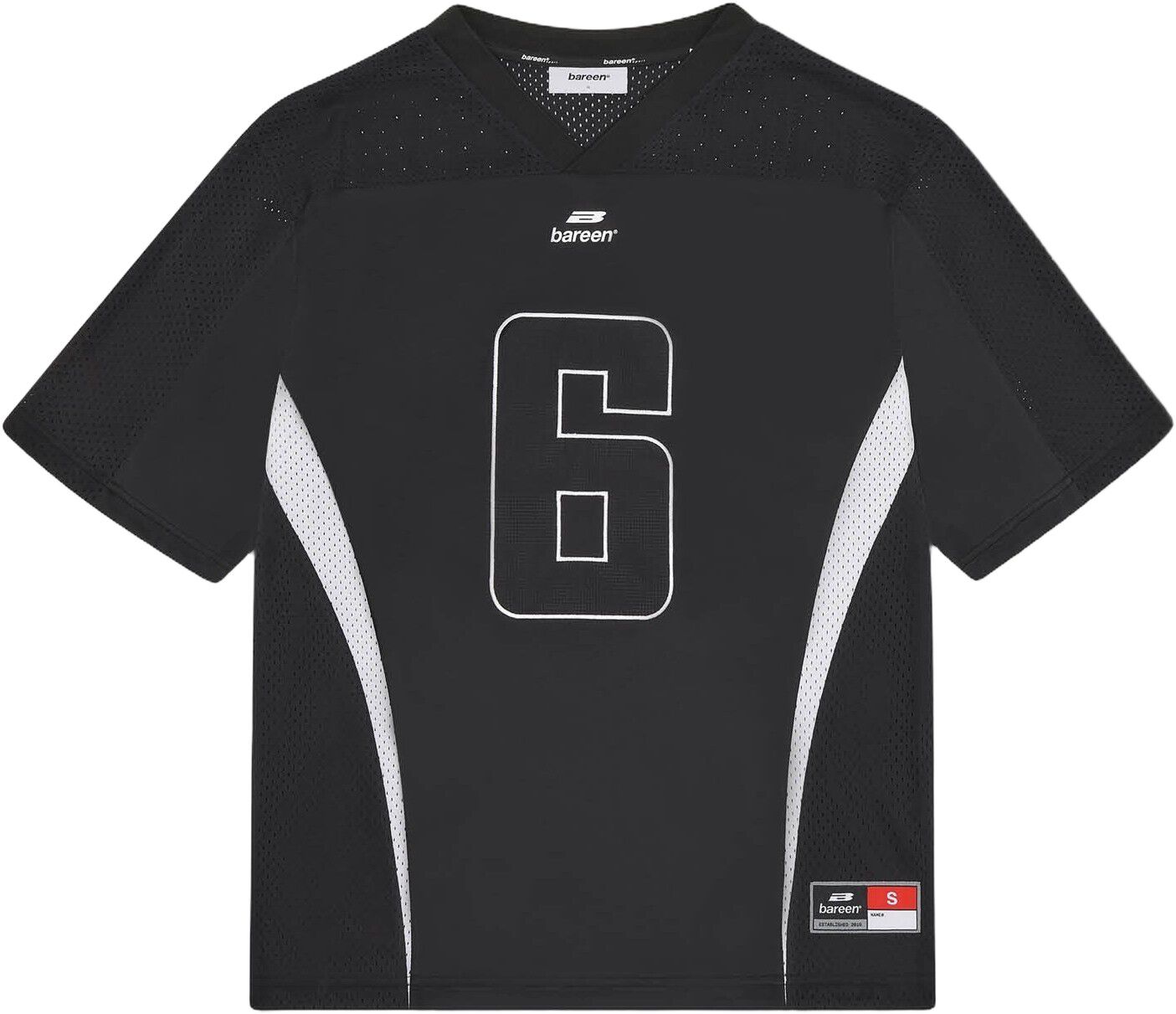 BFL Jersey