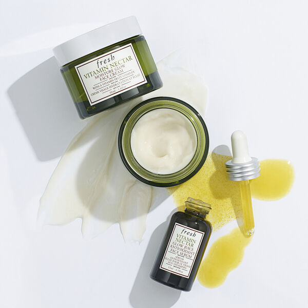 Vitamin Nectar - Glow Face Mask