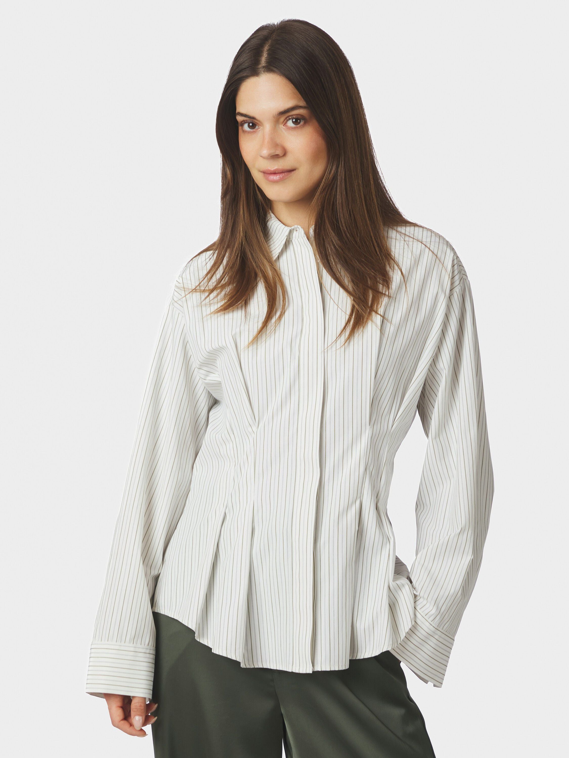 Lytra Double Stripe Shirt